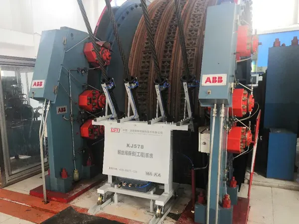 如何延長鋼絲繩探傷設備的使用壽命？影響壽命的因素有哪些？